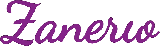 Zanerio Group